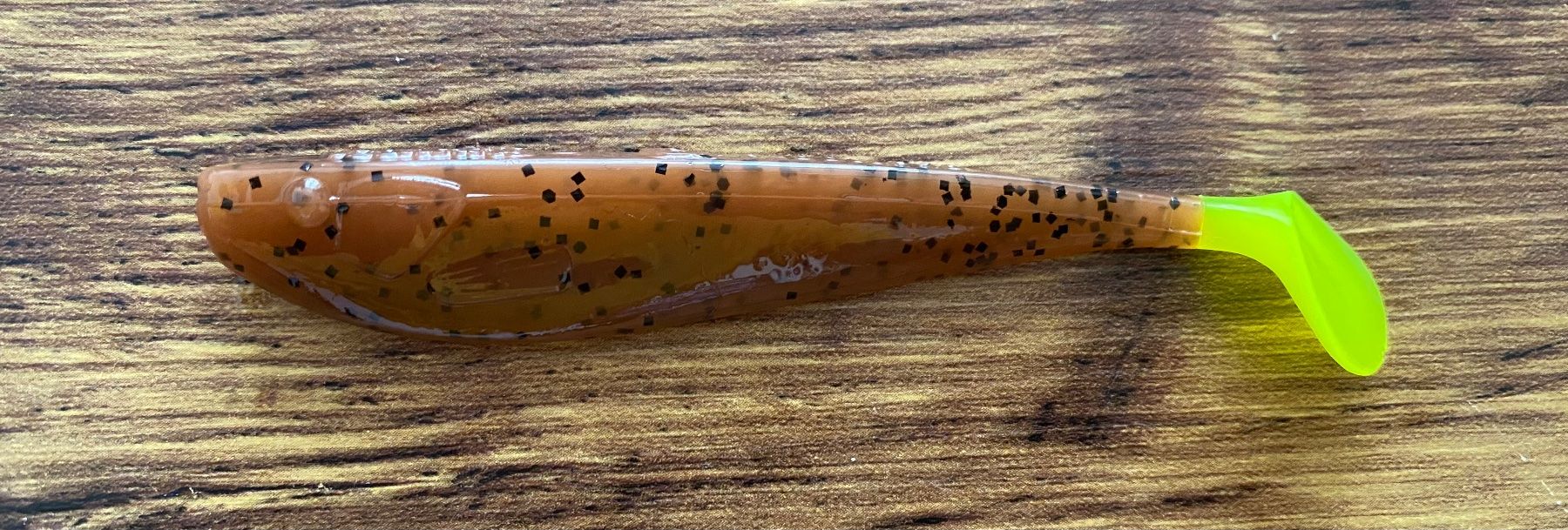 Esche: QUANTUM Q-Paddler 10 - 5 Stück – Nuovo e nell'imballaggio originale da Widnau venduto da Fishingtackle_Oggy 1
