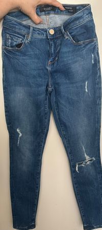 Guess original Jeans wie neu