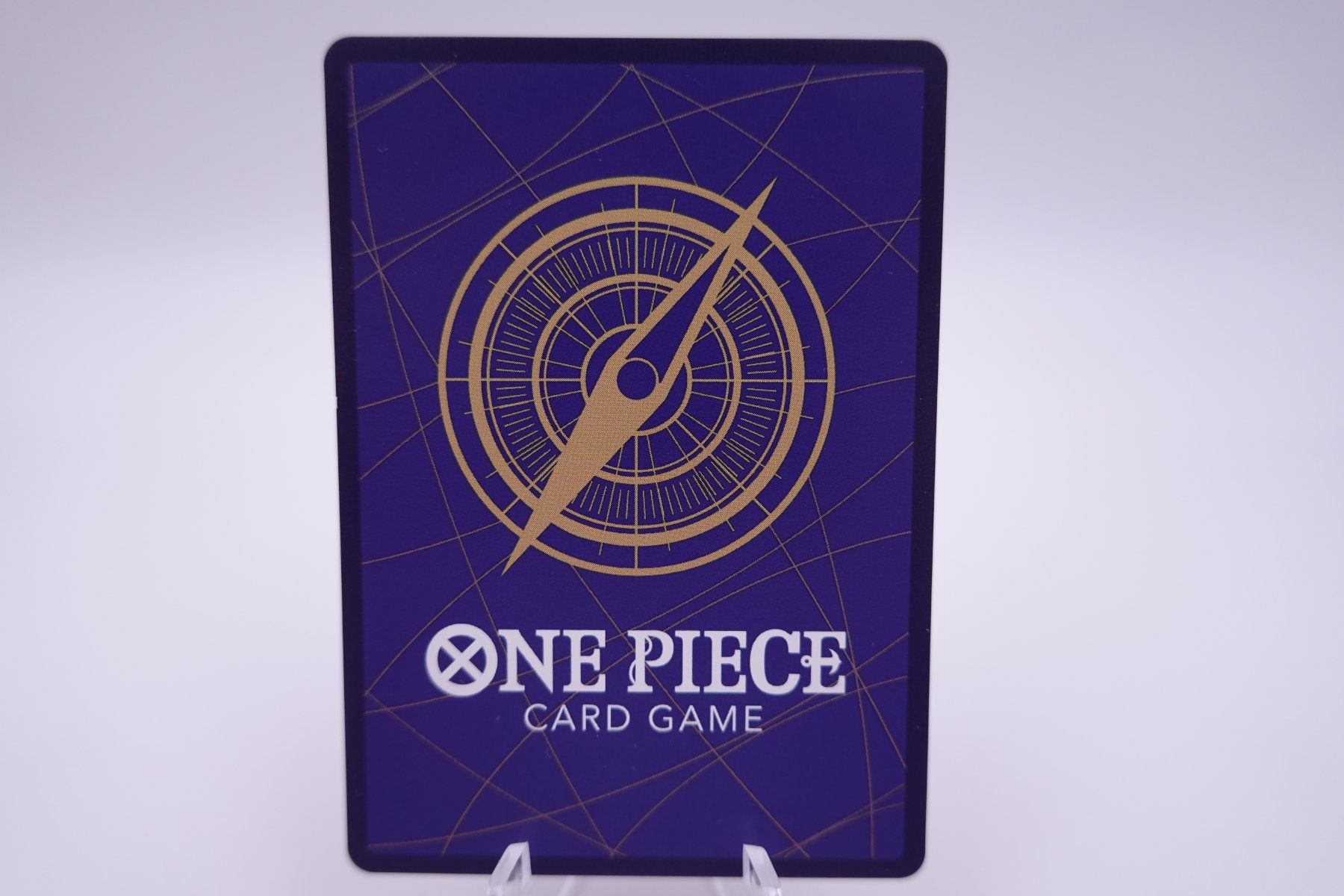 Bandai Carte collezionabili: One Piece Sanji  Op01 Pre Errata – Usato da Herisau venduto da ZelliZone 1