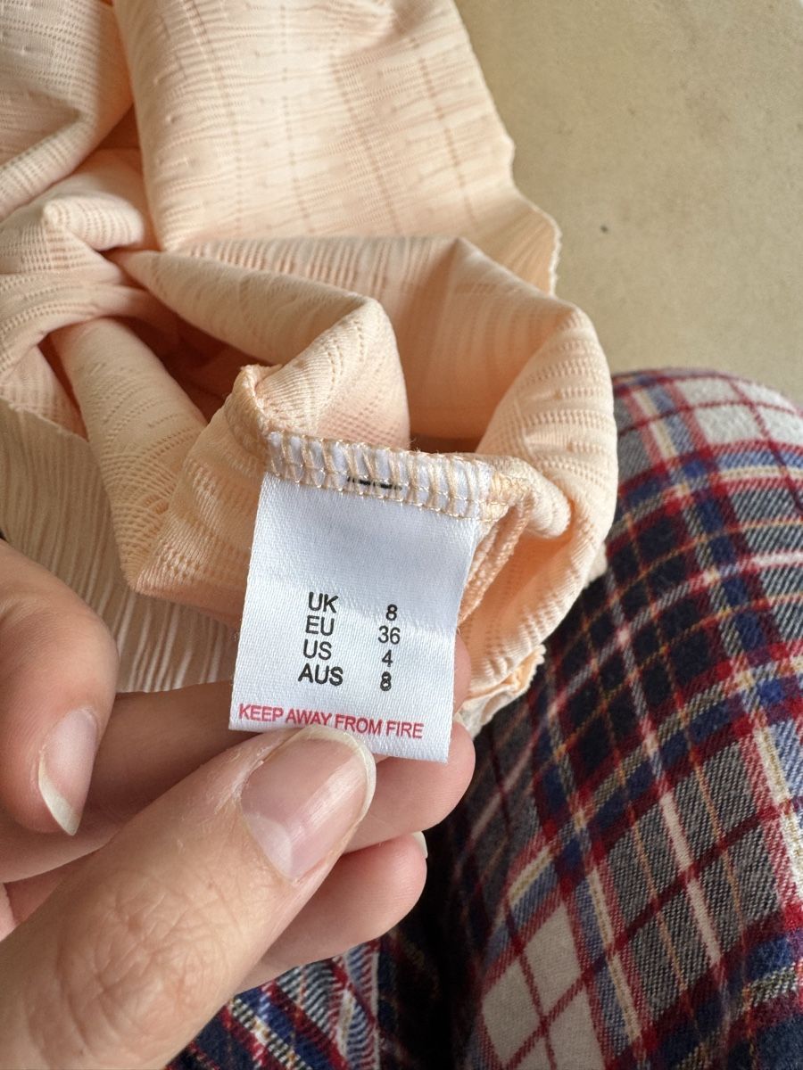 Robes: robe rose clair – D'occasion à Lonay par nei_79jc 5