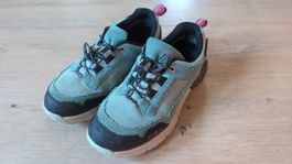 CMP Wanderschuhe wasserdicht Grösse 36 türkis