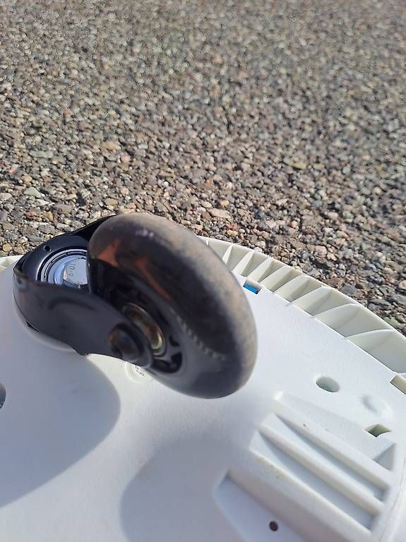 Skateboards: Waveboard Oxelo – Gebraucht aus Frenkendorf von mak_cdg9 1