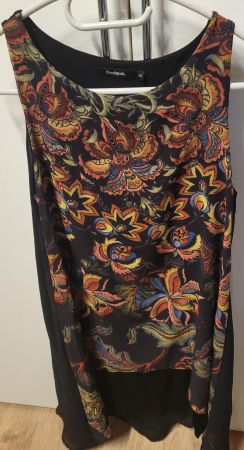 Desigual Kleid Gr.36