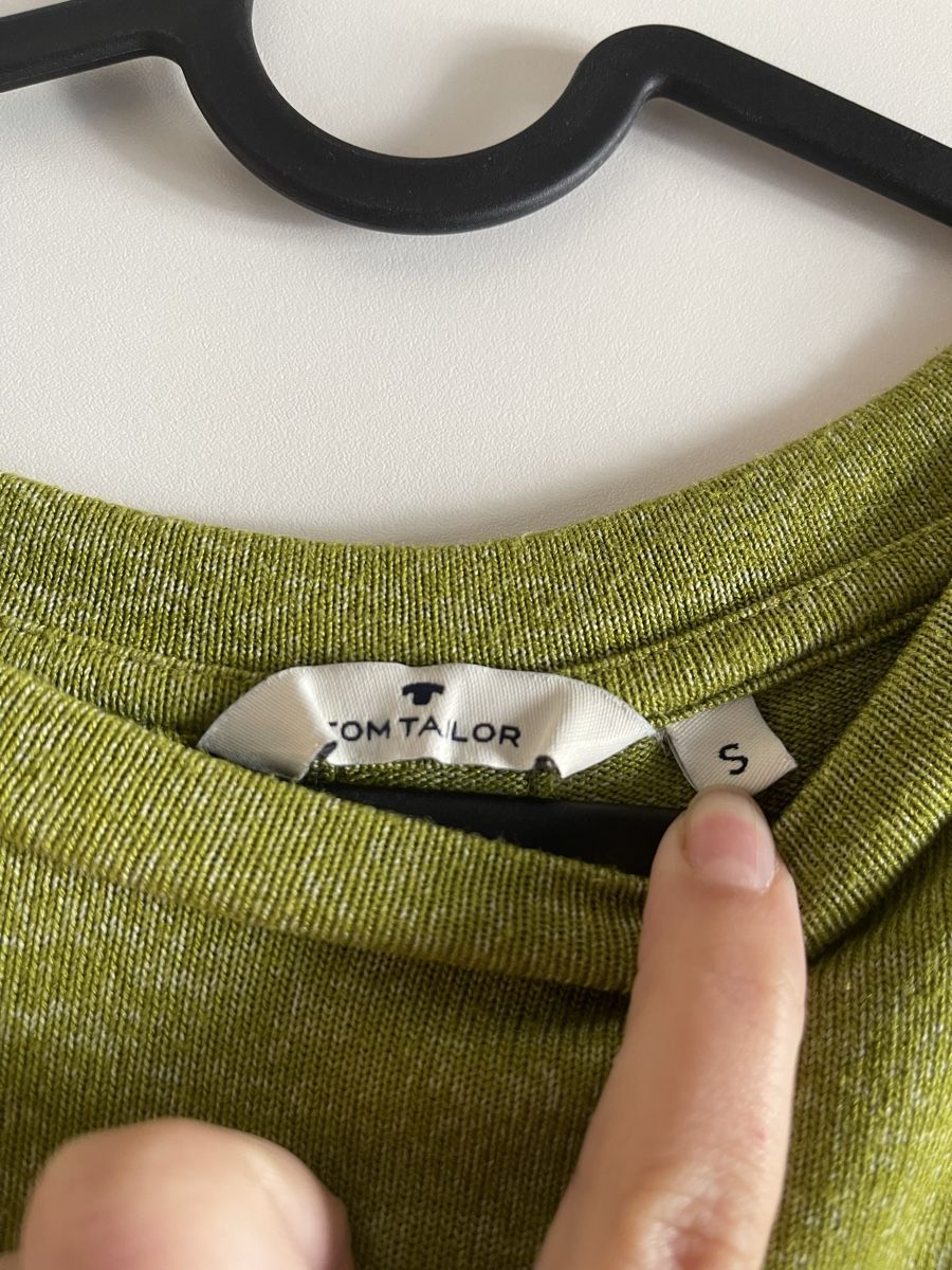 Tom Tailor Maglioni & Felpe: Tom Tailor Pullover – Usato da Arni AG venduto da belfidi 1