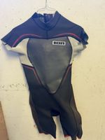 ION Neopren Wetsuite Kurzarm S/48