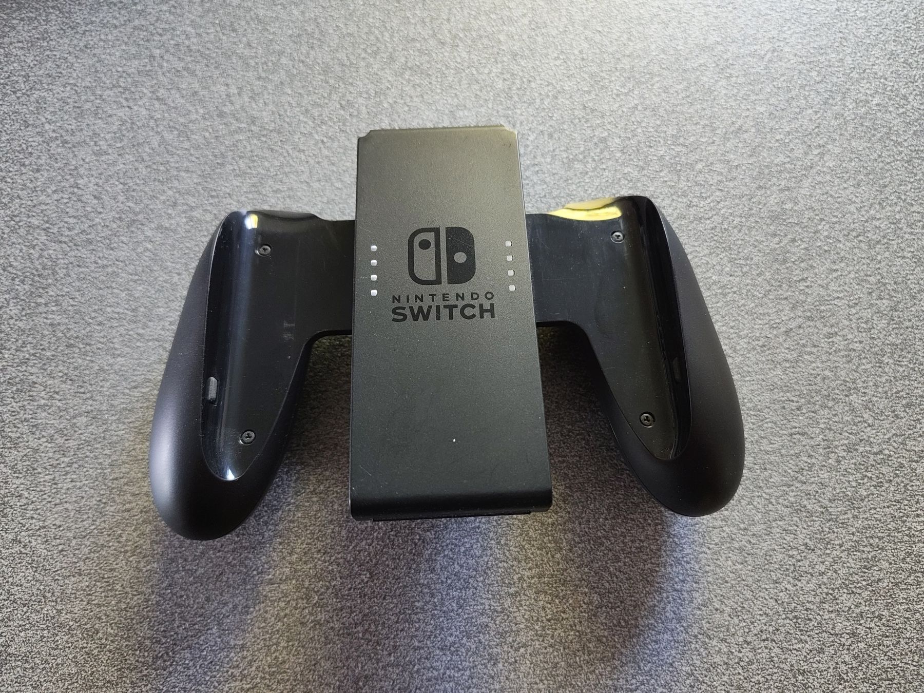 Nintendo Consoles: Nintendo Switch – D'occasion à Seuzach par dan1991 4