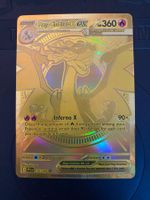 Mega Charizard X Ex - PFL 130 EN