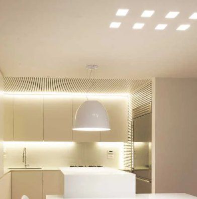 Artemide Lampade: Pendelleuchte Artemide Nur gloss mini LED – Usato da Rothenburg venduto da Lampenoutlet 2