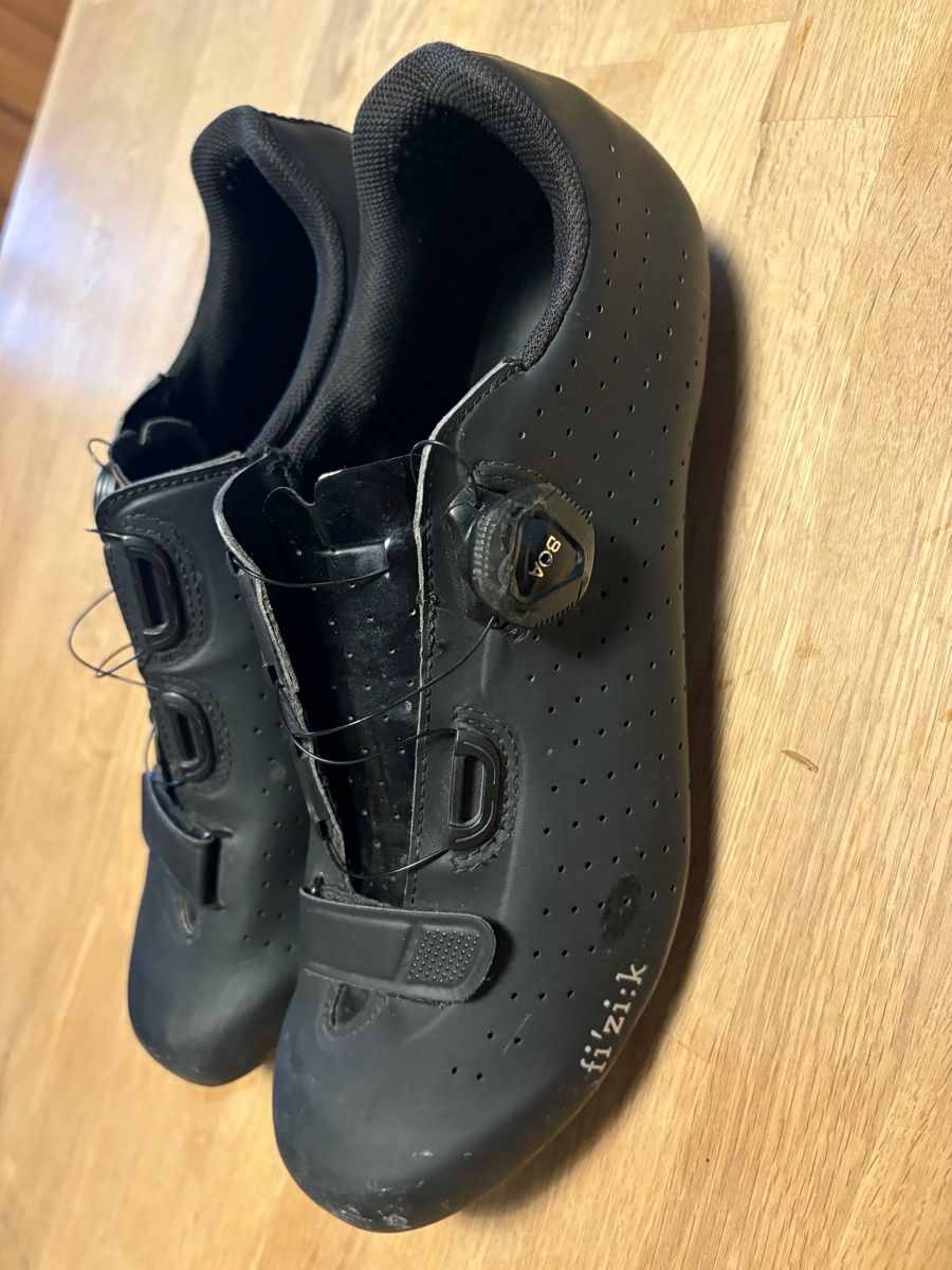 Scarpe da uomo: Fizik Tempo 43 – Usato da Bern venduto da sam_c78d 1