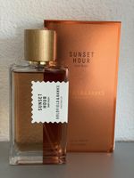 Sunset Hour Dark Peach Goldfield & Banks, Neu 2026 ,2 ml