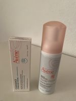 Avene Cleanance Set Peeling und Schaum neuwertig