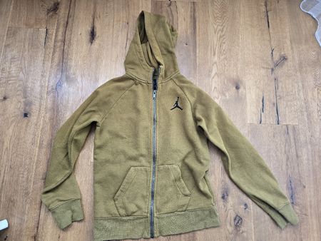 nike jordan jäckli kinder