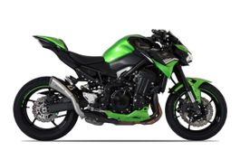 HP Corse Schalldämpfer Hydroform Kawasaki Z900 BJ 2020-24
