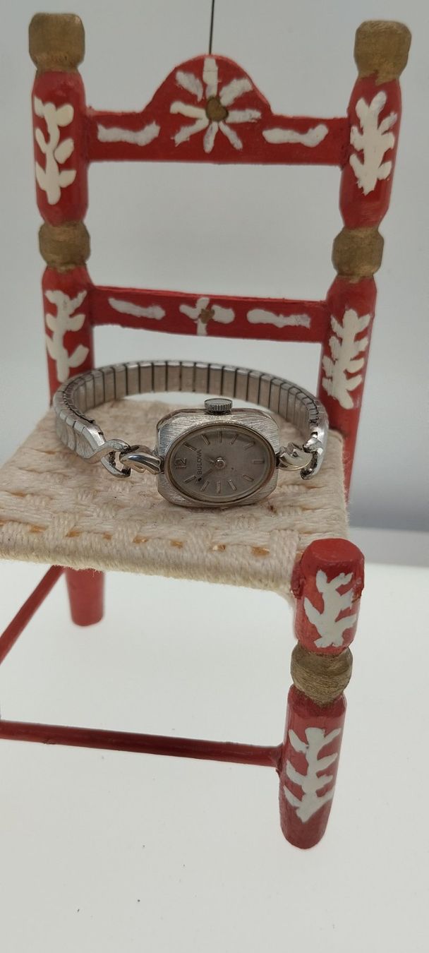 Bulova Orologi: Montre 50's bulova – Usato da La Chaux-de-Fonds venduto da jac_9llg 3