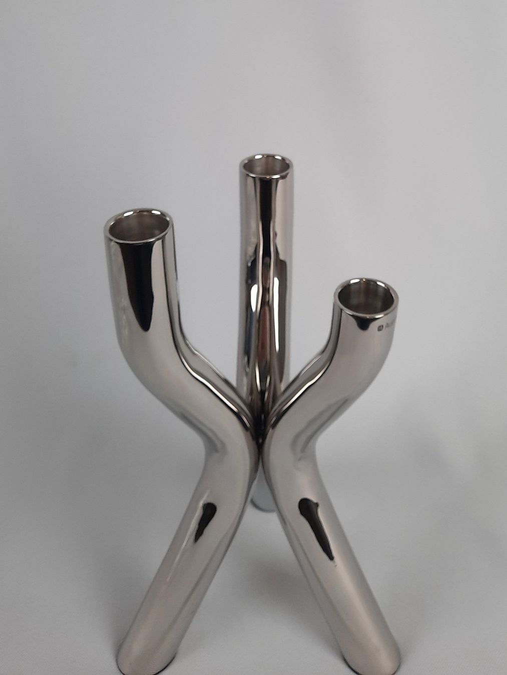Portacandele: AUERHAHN Triluce Leuchter Candelabra – Usato da Beinwil am See venduto da Restwert_Beinwil 3