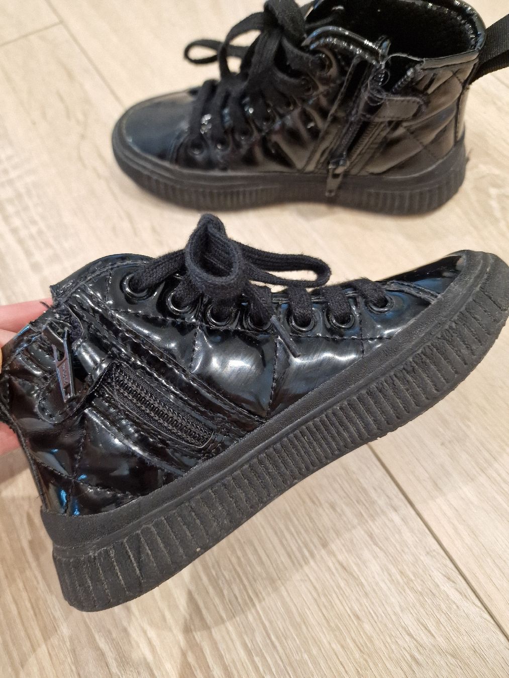 Geox Scarpe per ragazzi: Geox Schuhe Mädchen nr. 29 – Usato da Flurlingen venduto da Emanuele_Borla 5