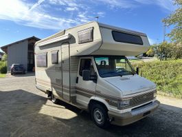 Fiat Ducato Wohnmobil/Camper