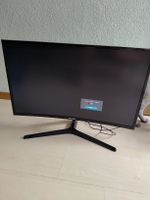 Samsung C27F396FHU Monitor 27"