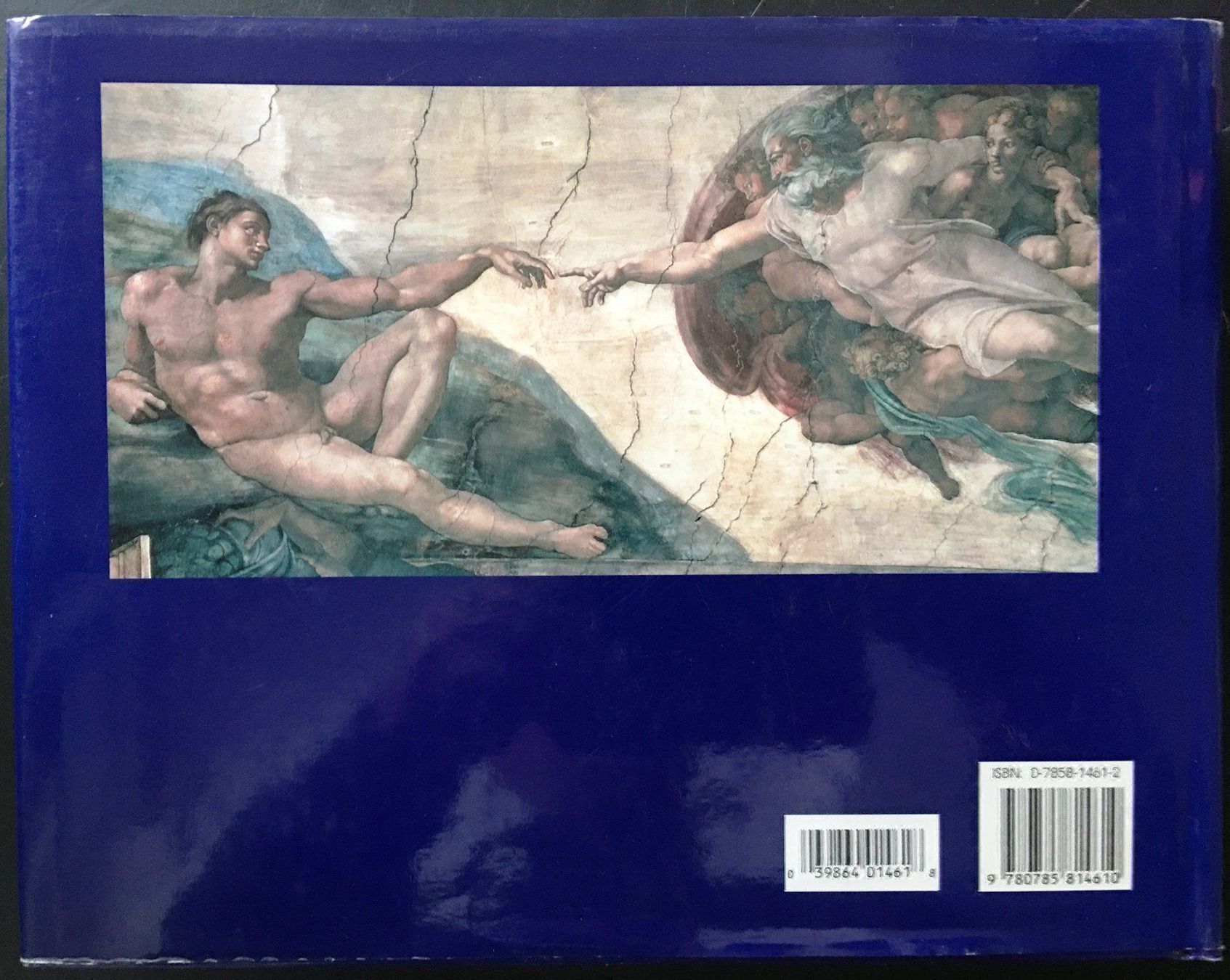 Bücher: Michelangelo, Trewin Copplestone – Gebraucht aus Oftringen von Vucki 1