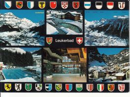 Leukerbad 1984