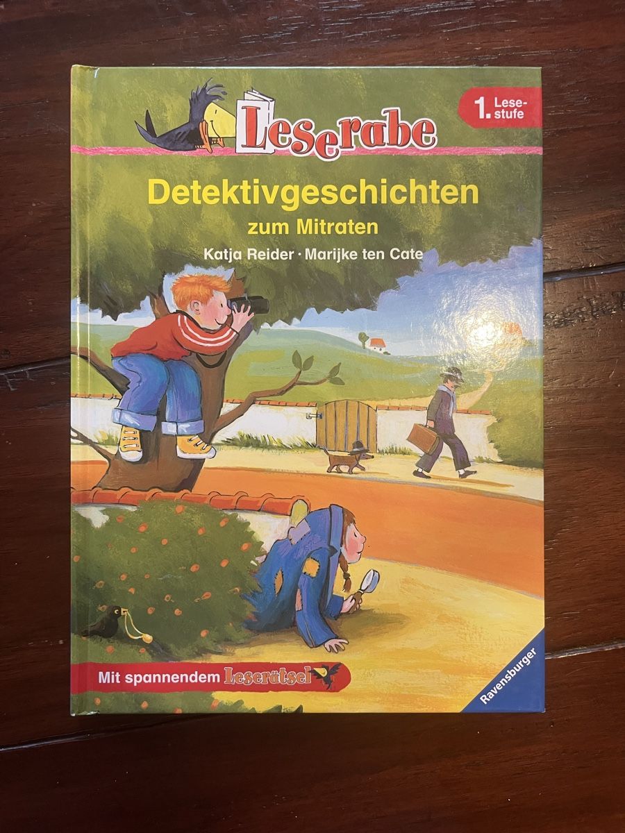 Libri: 8 Children's Early Reader Books – Nuovo (secondo la descrizione) da Marthalen venduto da grouset 3