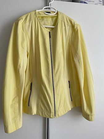 Jacke von Barbara Lebek Gr. 42