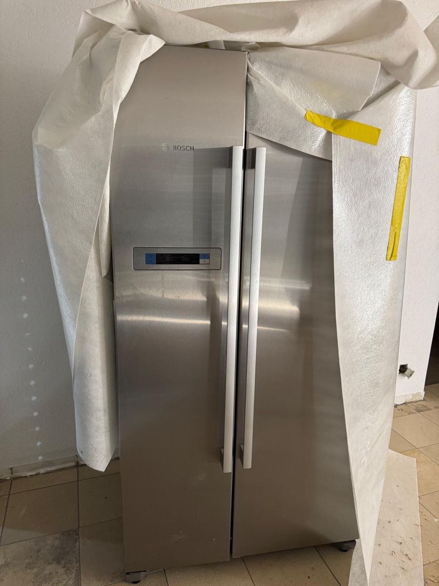 Bosch Frigoriferi: Bosch Kühlschrank KAN90VI30 – Usato da Dulliken venduto da s.p.q.r 3