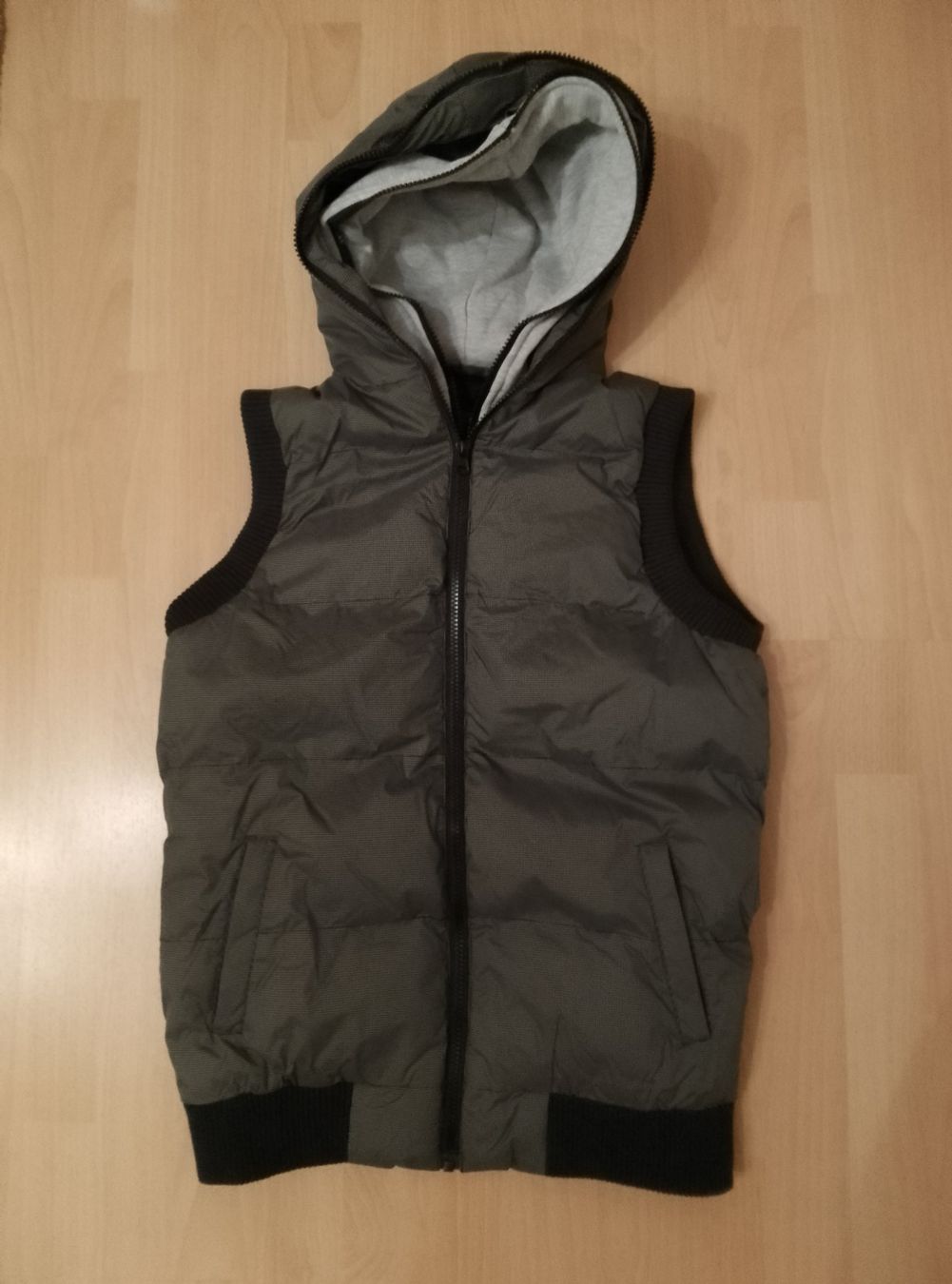 C&A Giacche: Veste-gilet, comme neuf, taille S – Nuovo (secondo la descrizione) da Dombresson venduto da sev_bsb8 6
