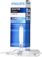 Philips MASTERColour G12 CDM-TC 70W - 830 Warmweiss