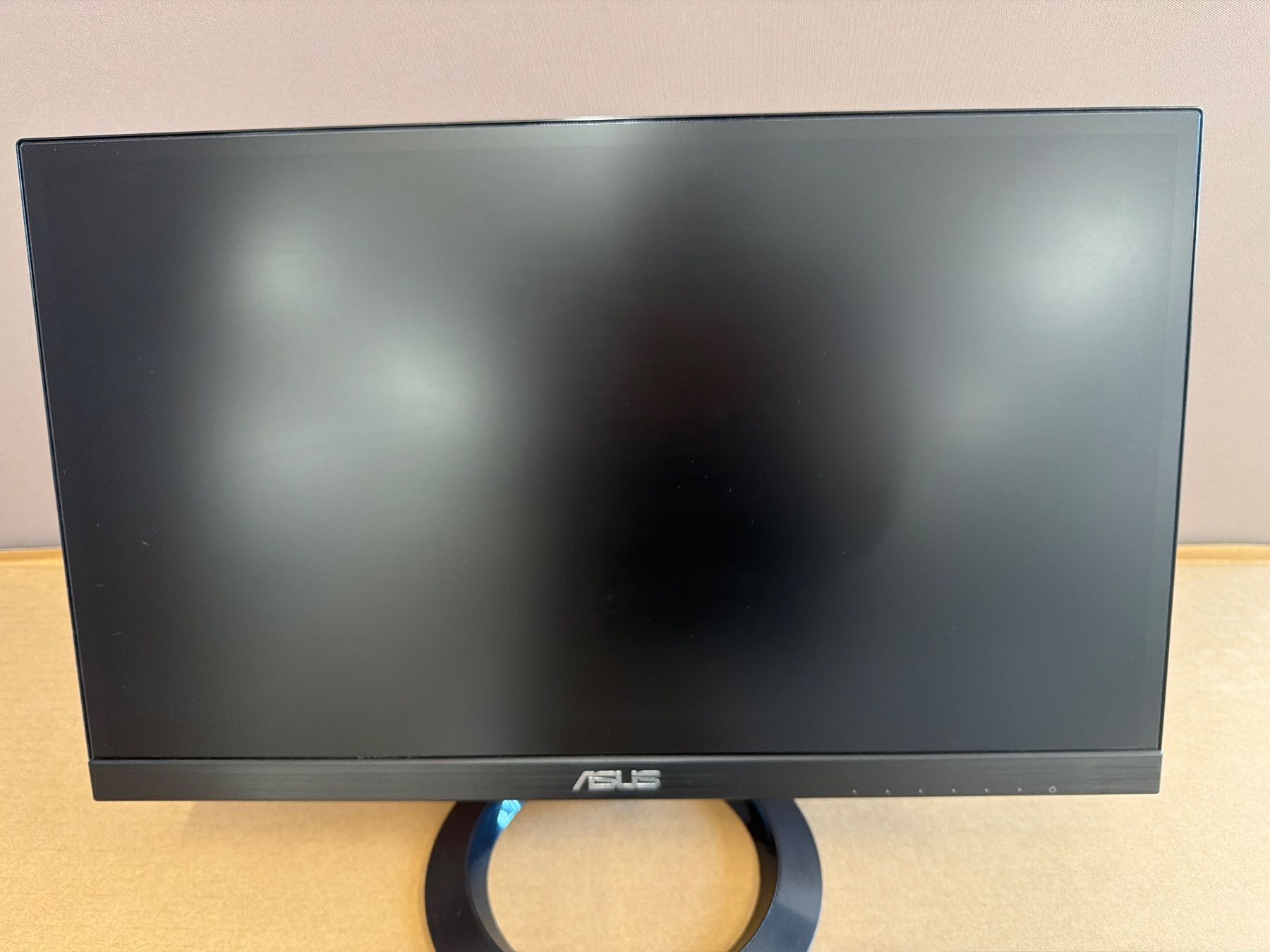 Asus Monitor: ASUS VZ229HE 21.5" Monitor – Usato da Dietlikon venduto da ComdatAG 1