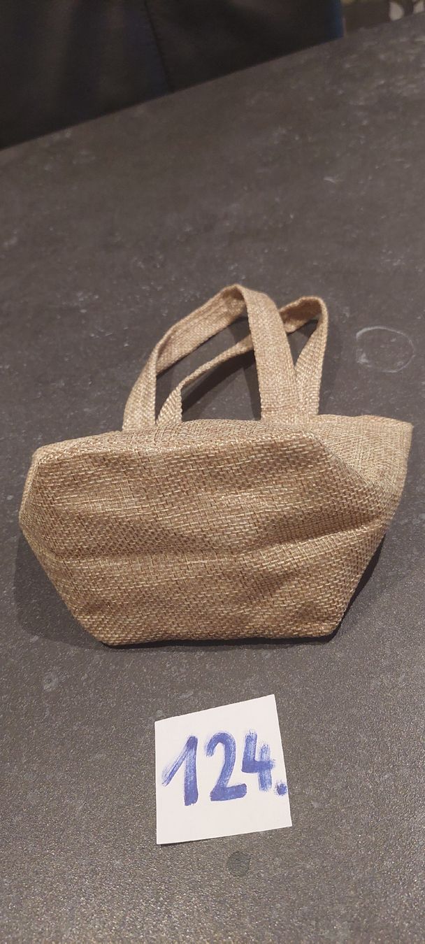Bambole: Puppenjuttenposchti Tasche – Nuovo (secondo la descrizione) da Muri AG venduto da nindo1 4