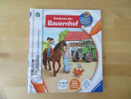 TIP TOI Buch "Bauernhof"