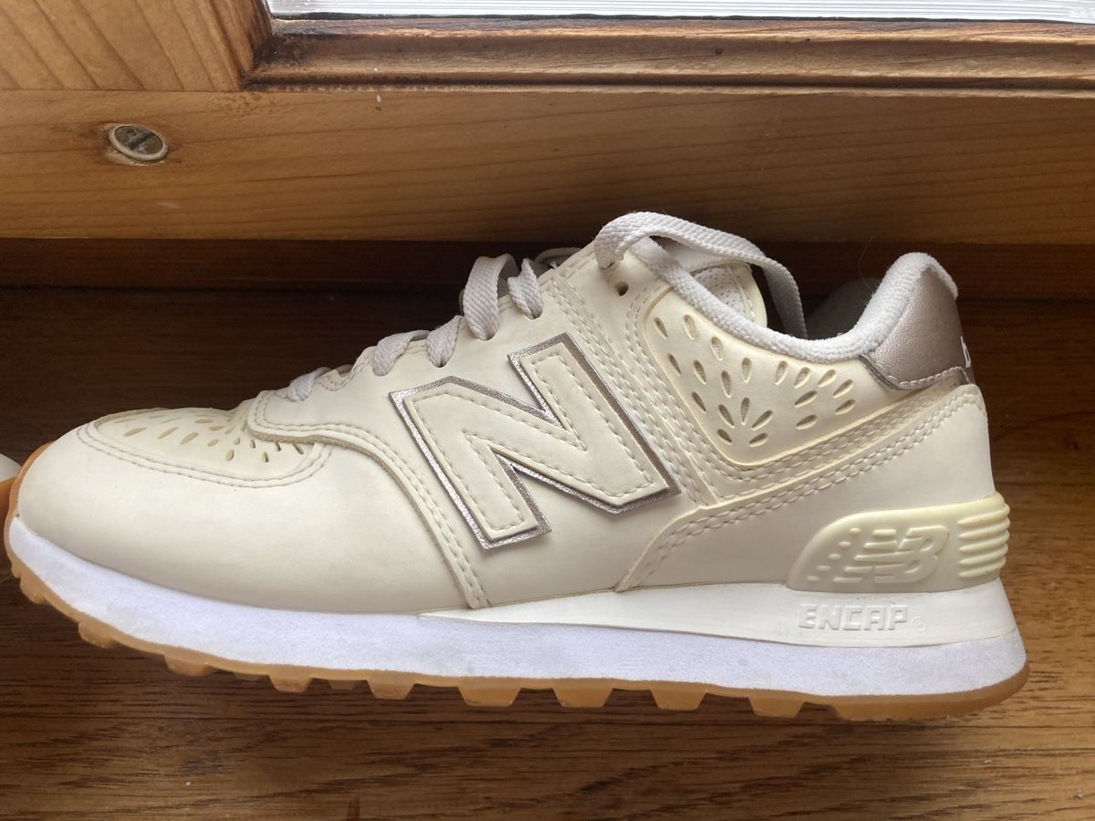 New Balance Scarpe da donna: New Balance Sneaker Gr. 36 – Usato da Arlesheim venduto da nin_wl82 4