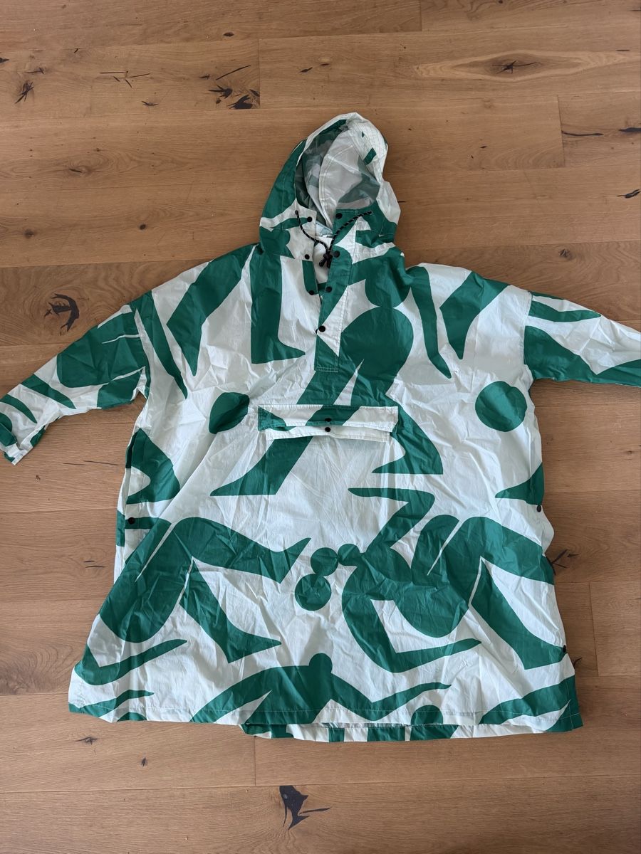 Altro in  Abbigliamento & Accessori: Regenjacke, Regenponcho – Nuovo (secondo la descrizione) da Grabs venduto da Snupfnudel
