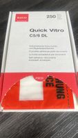 Elco Quick Vitro C5/6 DL Dokumententaschen 250 Stk