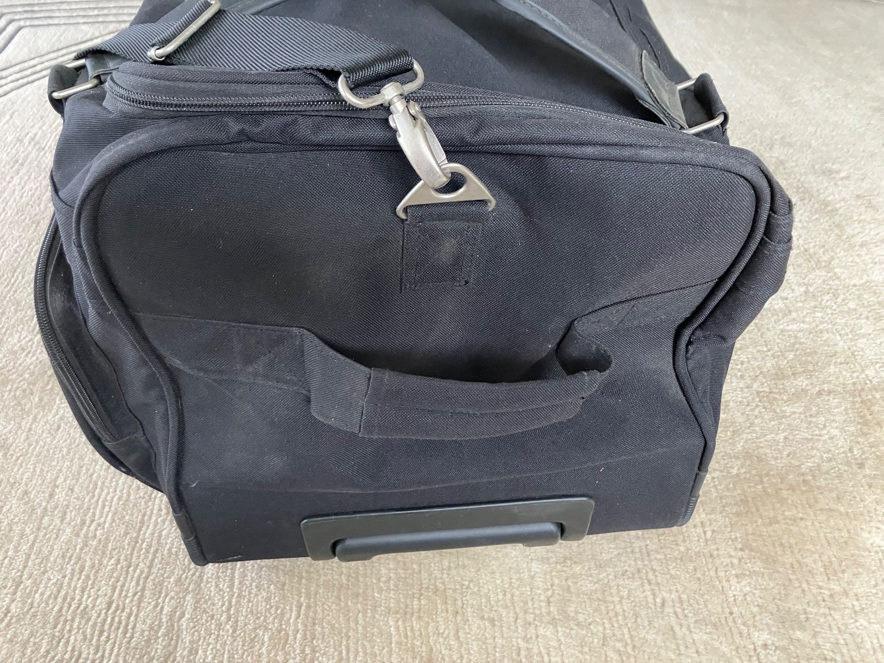 Borse: Reisetasche mit Rollen – Usato da Zürich venduto da wachtel38 3