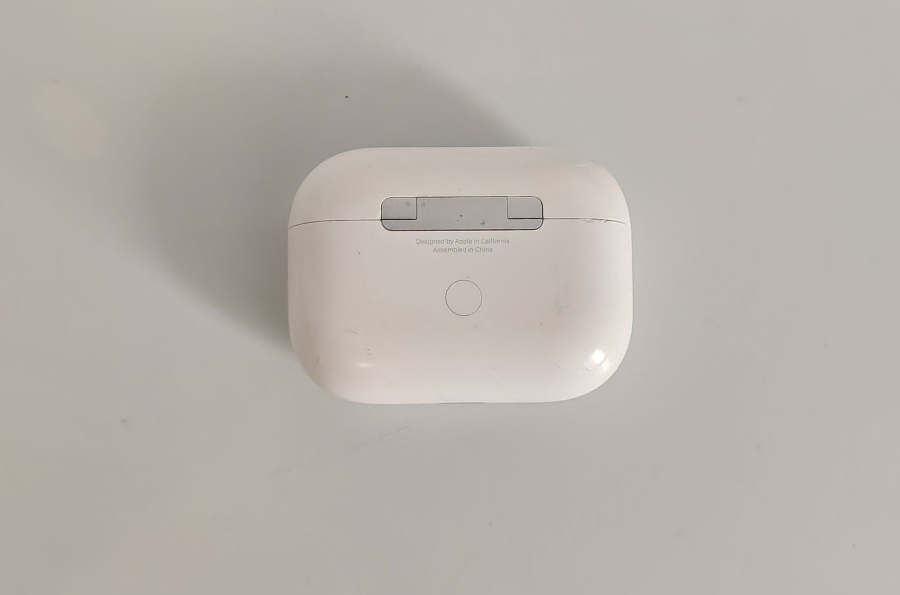 Apple Cuffie: Apple AirPods Pro Weiss – Usato da Ehrendingen venduto da Rocky985 3