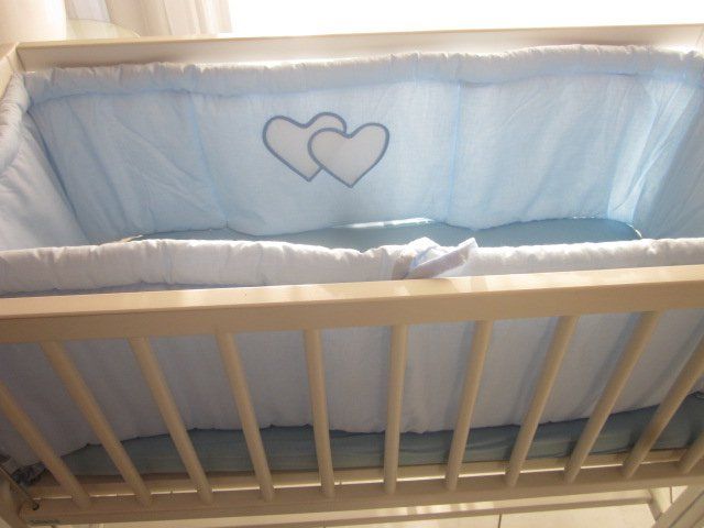 Letti: Beistellbett – Usato da Aarau Rohr venduto da biene1988 5
