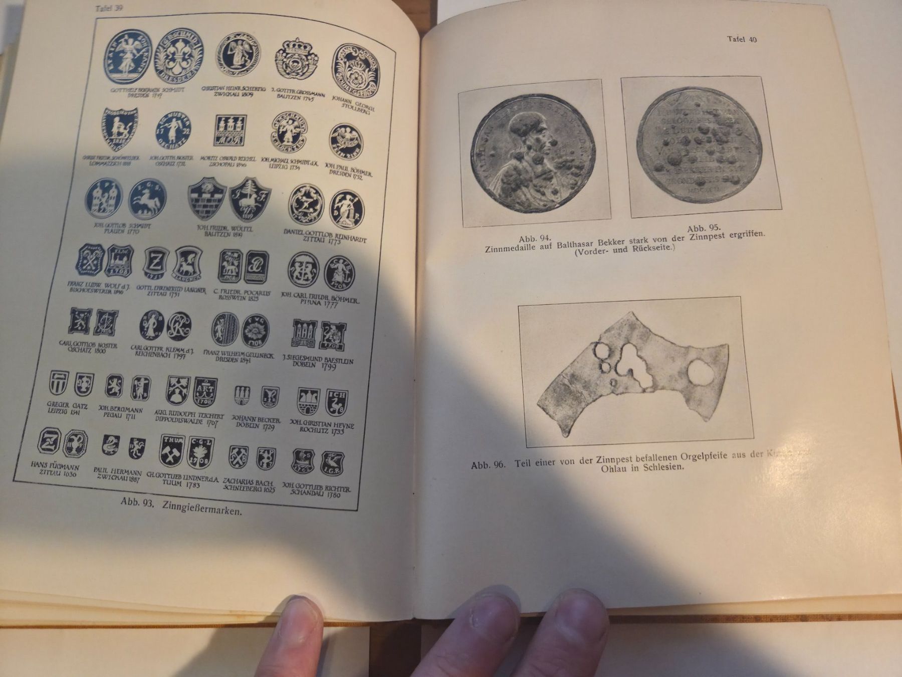Libri: Echt oder Fälschung? Dr. A. Neuburger (Originalausgabe 1924) – Usato da Aldesago venduto da lusuardi 7