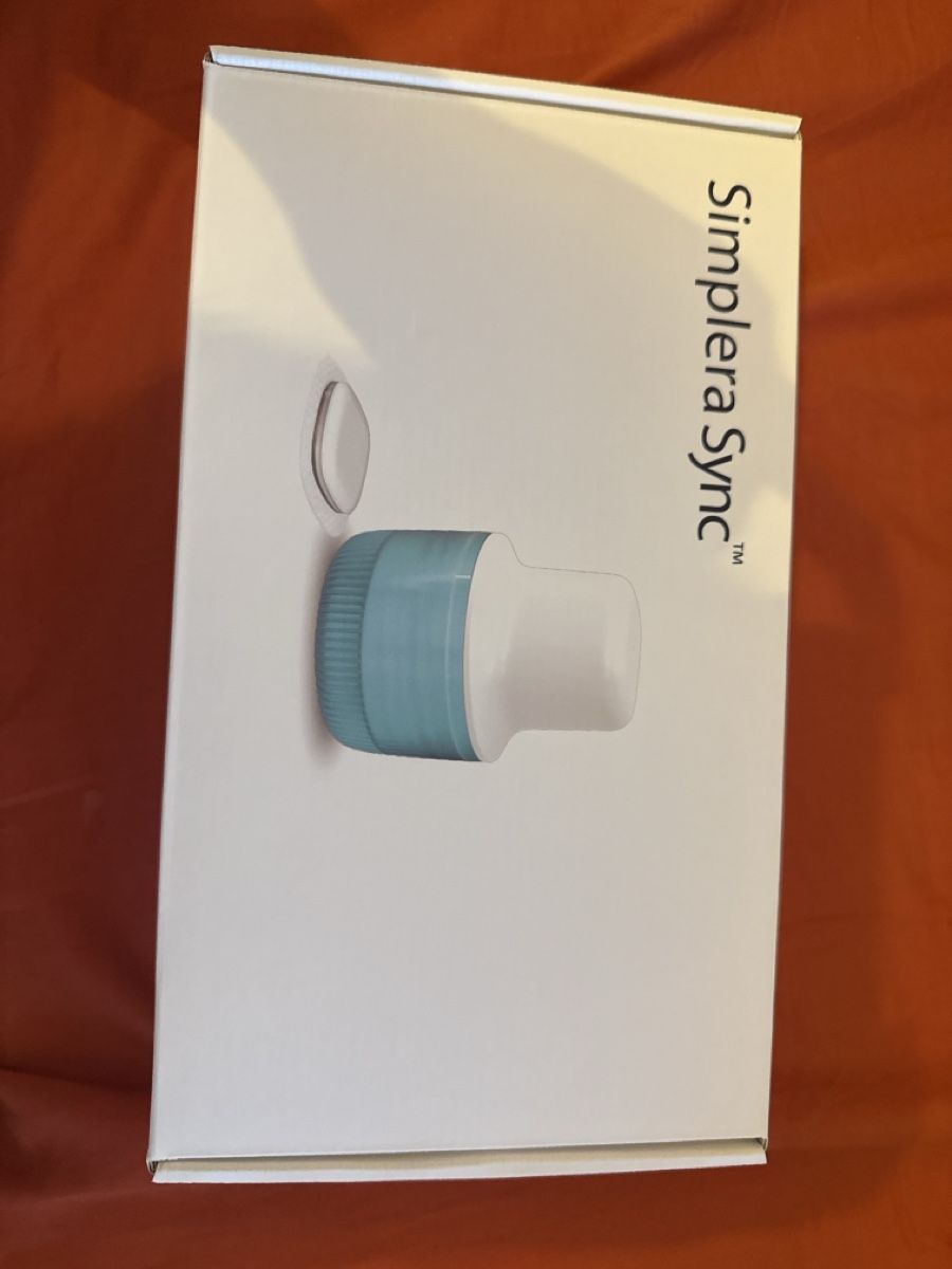 Medtronic Medizinische Geräte: Medtronic capteur simplera  – Neu und originalverpackt aus Chêne-Bougeries von dar_mgl9