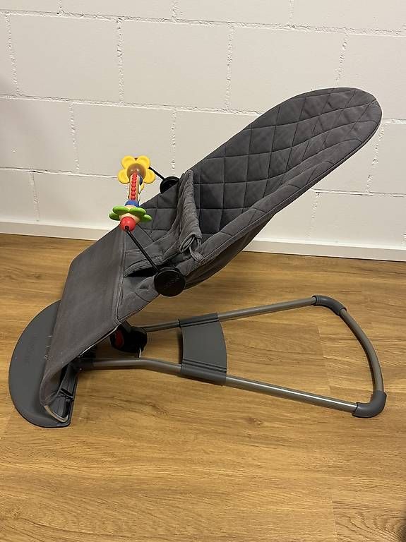 Babybjörn Wippen & Schaukeln: Babybjörn Wippe Bouncer mit Spielbogen – Gebraucht aus Riniken von Cocolina1234 1