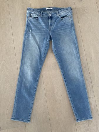 Jeans 7 for all mankind Gr. 28