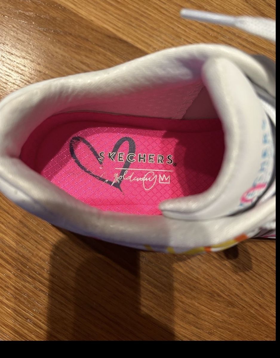 Skechers Scarpe da donna: Skechers Gr. 39, neuwertig – Nuovo (secondo la descrizione) da Aarwangen venduto da Scherbenhaufen 3