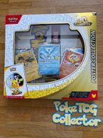 Pokemon 30th Anniversary Poster Collection ENG
