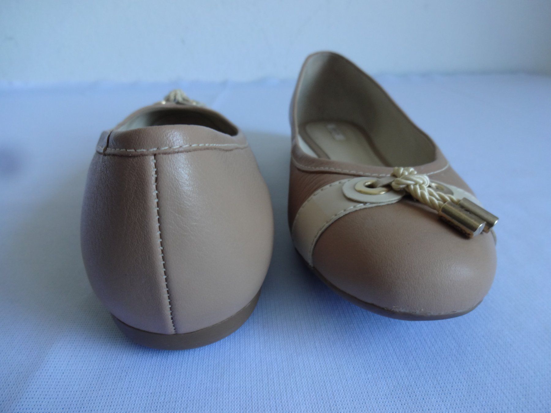 Geox Scarpe da donna: " GEOX Respira " Schuhe Nr.39 – Usato da Frauenfeld venduto da Jahy 3