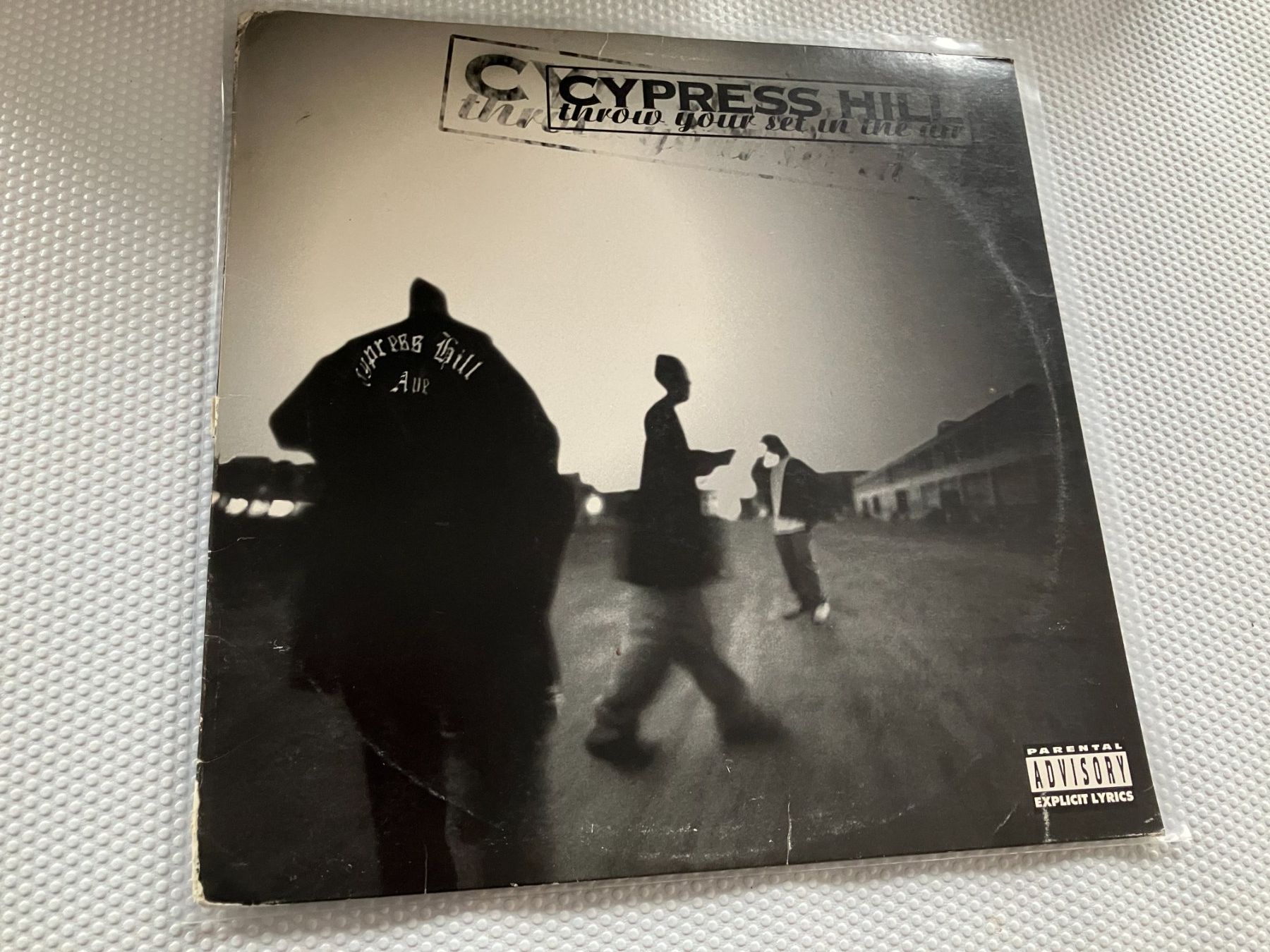 Dischi in vinile: Cypress Hill – Usato da Aarwangen venduto da Jukebox3