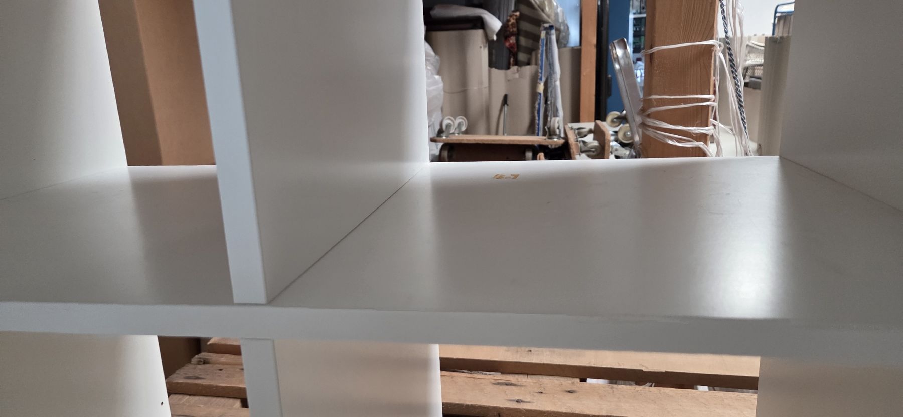 Ikea Regale: Regal – Gebraucht aus Dällikon von ctrans 2