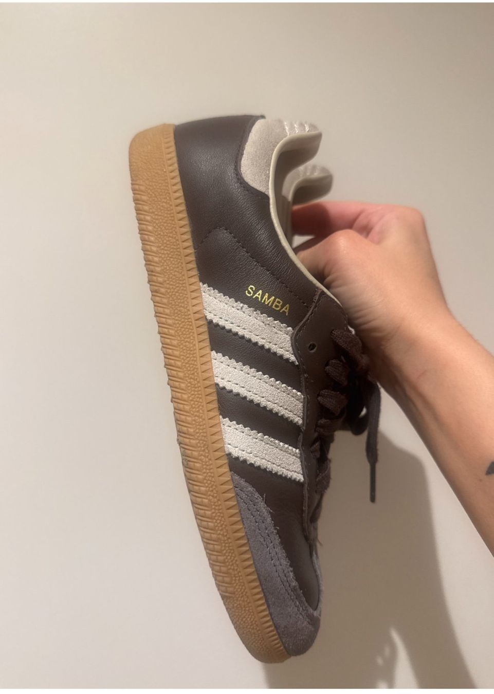 Adidas Chaussures hommes: Adidas Samba Sneaker – D'occasion à Ostermundigen par om11 2