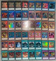 YuGiOh Feuerkönig Deck! Viele Starlight / QCSCR