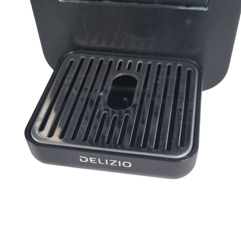 Delizio Macchine per caffè & Macchine per espresso: DELIZIO Brava Creamweiss – Usato da Wangen b. Olten venduto da Restwert_Wangen 1